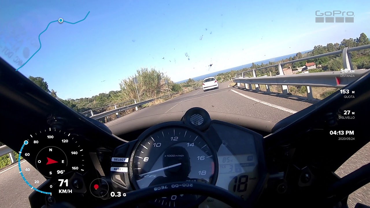 OnBoard r6 