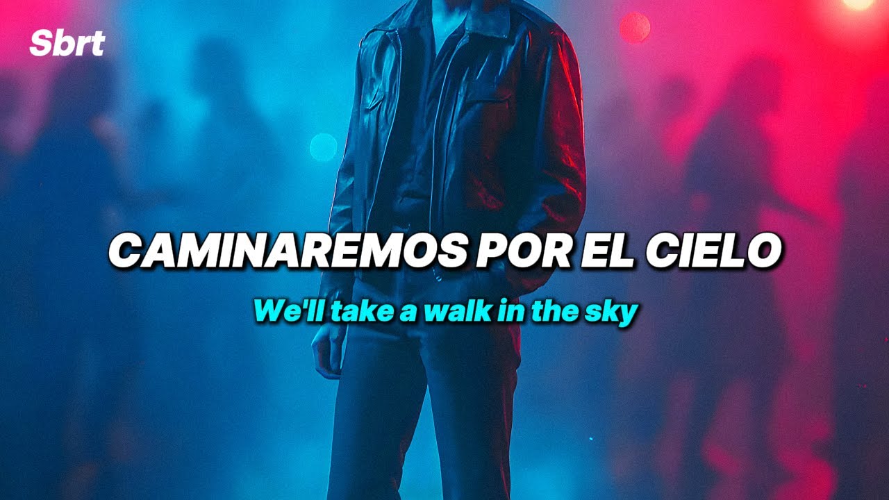 Talkie - Fuzzy Disco (Sub Espa&ntilde;ol + Lyrics)