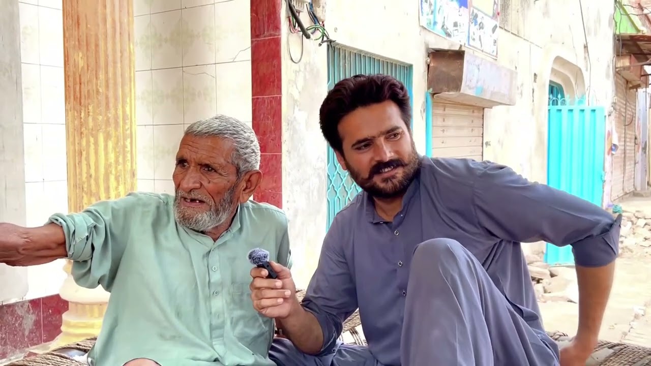 Rana Nazir Khan | Pind Toorkot Diyan Yadan | Zila Ludhiana, India 🇮🇳