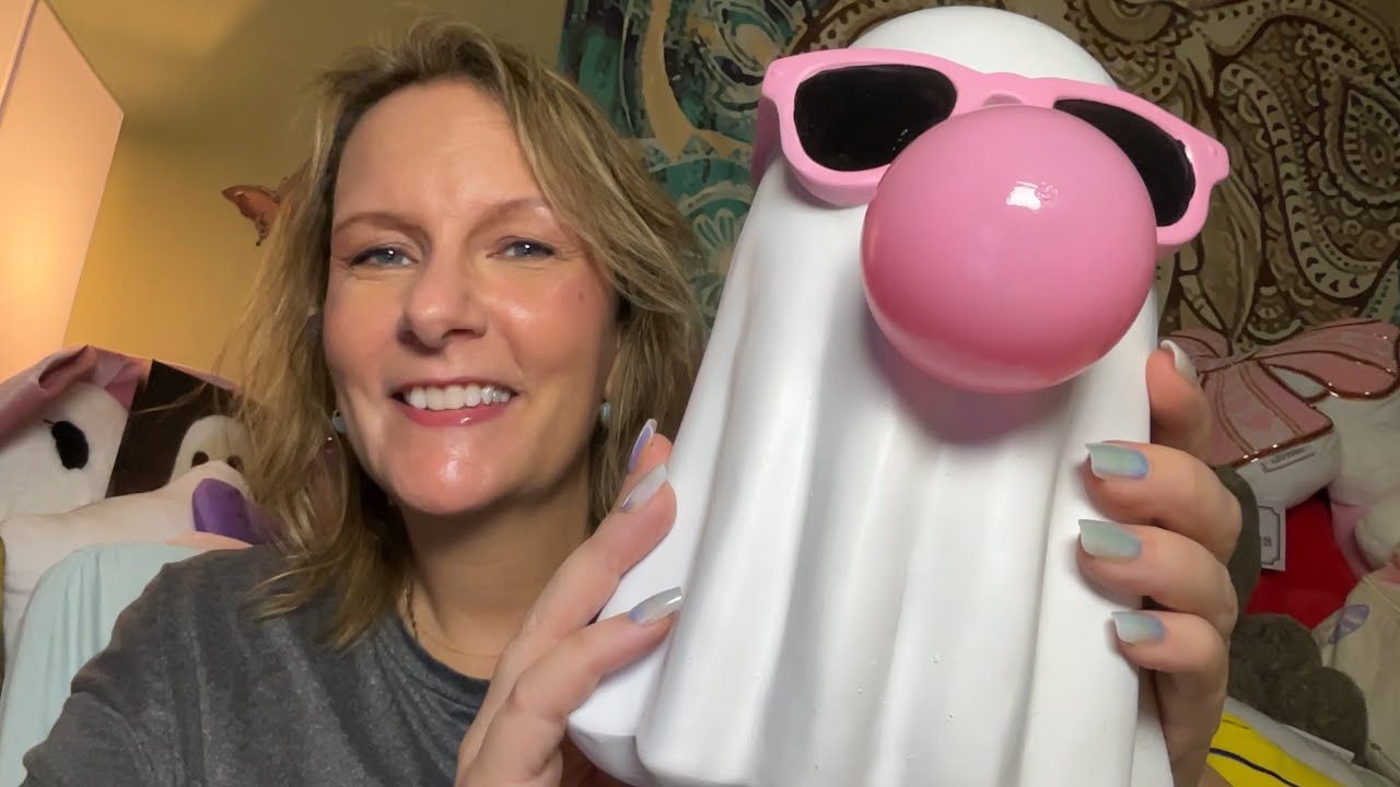 MEGA TJ Maxx and Marshalls Haul: Clothes, Makeup, Halloween, Decor & More! | August 20, 2025