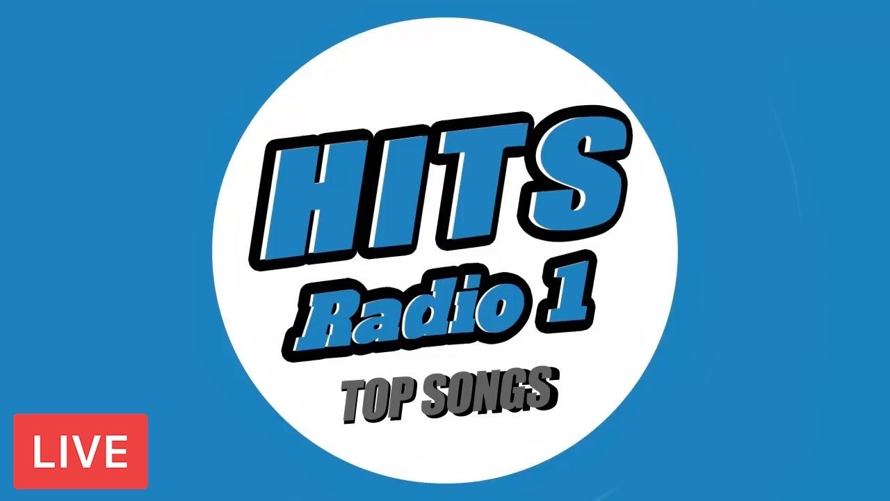 Hits Radio 1 - Top Hits 2025 Playlist - Pop Music 2025 - Top Songs 2025 - New Music 2025 Playlist