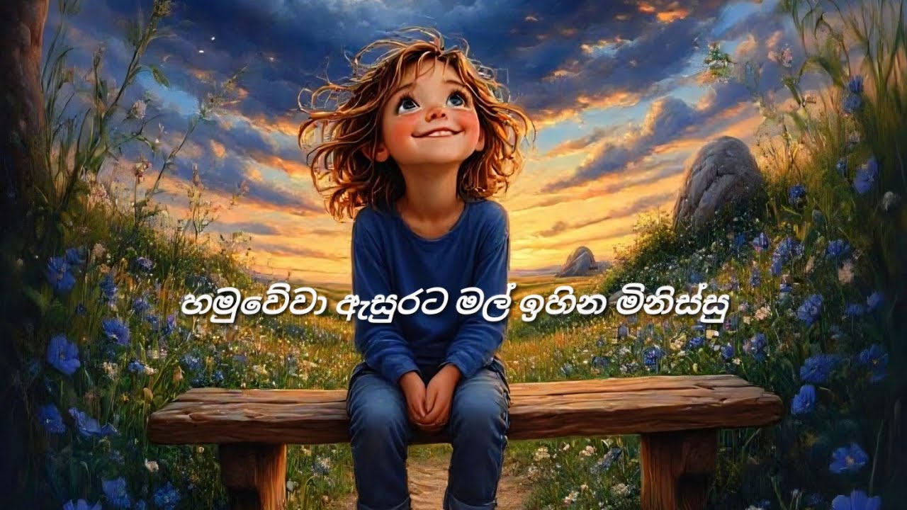 හිත් තලලා හැසිරෙන සේ රුදුරු වලස්සු #sinhalasongs
