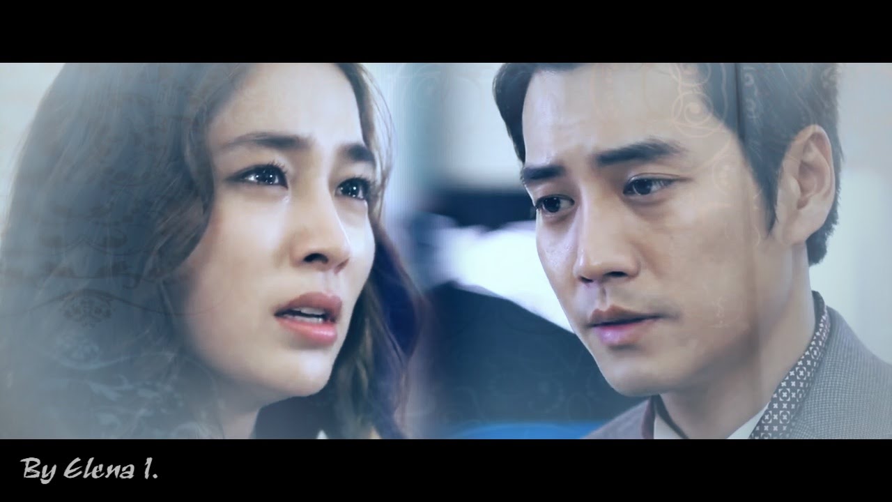 Хитрость одинокой женщины - Мое сердце.  Cunning Single Lady/앙큼한 돌싱녀.