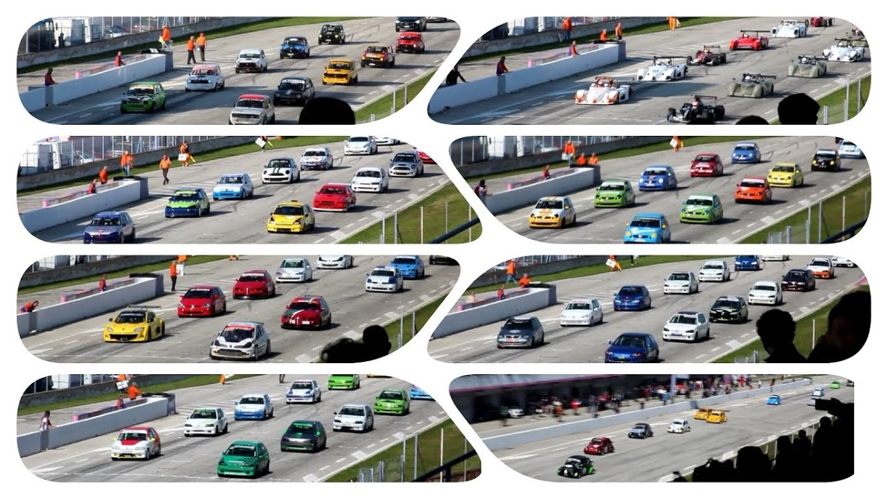 Trofeo autodromo del levante 2016 20/03/16