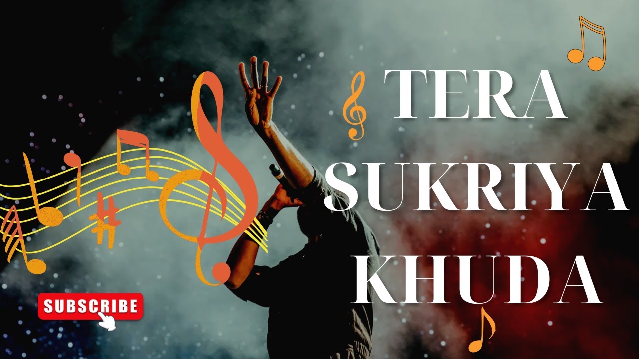 TERA SUKRIYA KHUDA | The Hidden Power of Gratitude in 2025