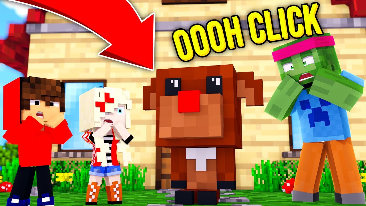 UN NOUVEAU DOUDOU NOMMÉ KAARIS ARRIVE DANS LA FAMILLE SUR MINECRAFT ! 😱 Le pire ennemi de Booba...
