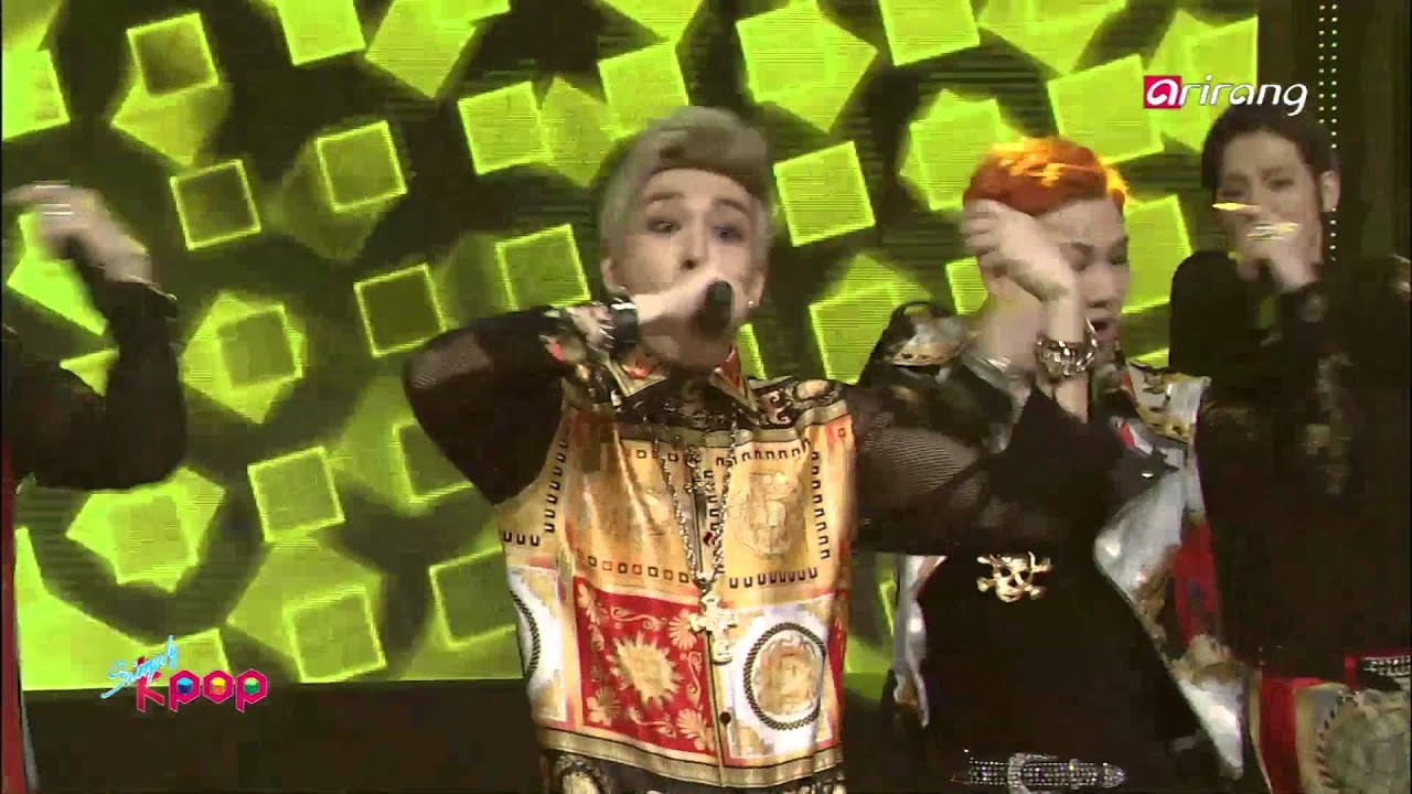 Simply K-Pop - Ep120C02 BIGFLO - Delilah / 심플리케이팝, 빅플로, 딜라일라