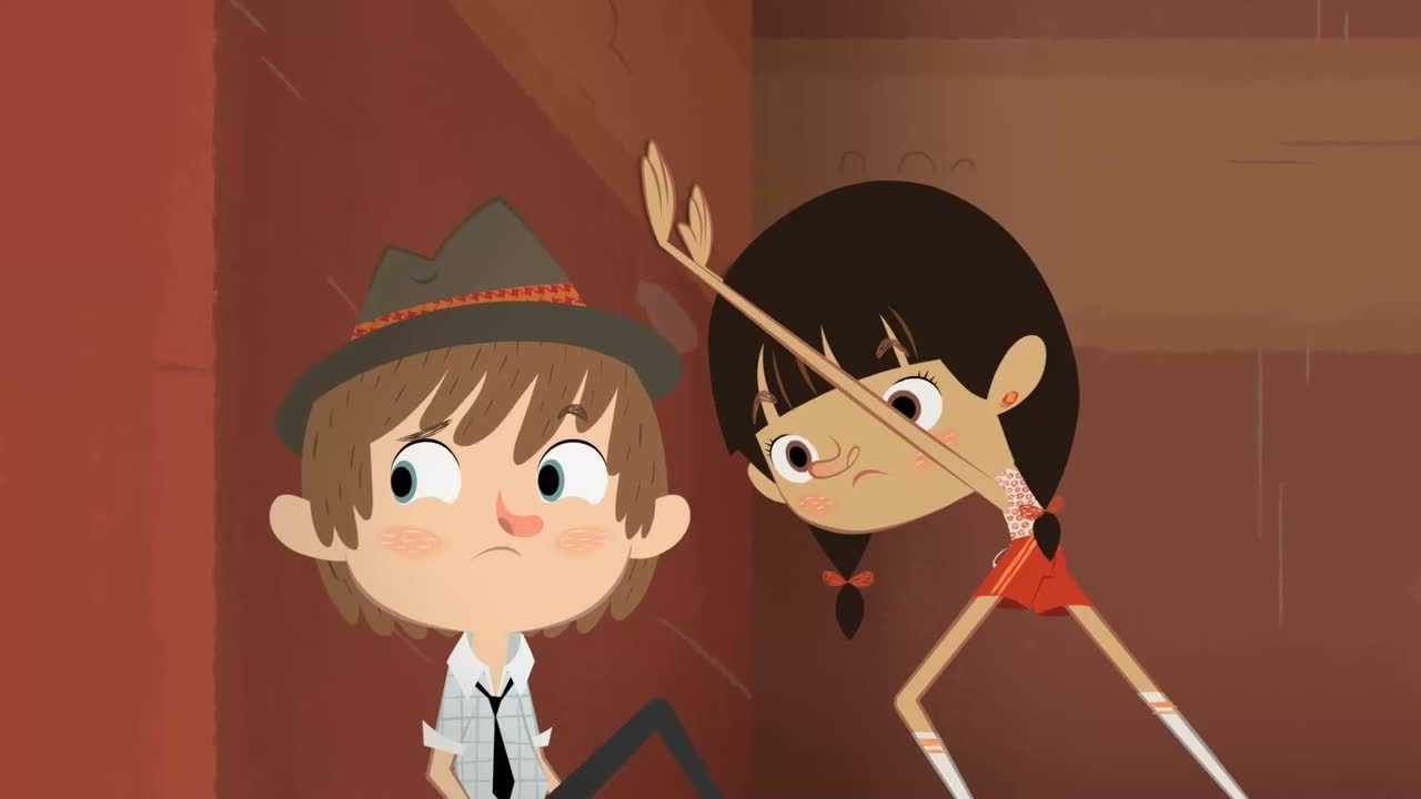 Flapacha🌲Attention aux rafales de vent ! | Épisodes entiers en HD
