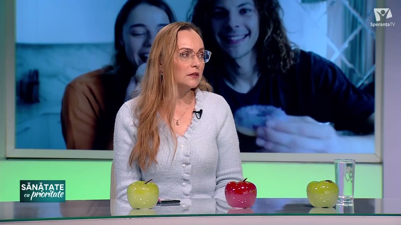 Rezistența la insulină: Semnele tăcute care apar cu ani înainte de diabet | Sănătate cu Prioritate