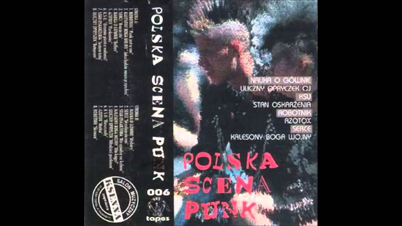 Kalesony boga wojny - Przyszłość