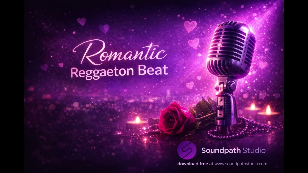 Loved Path | Romantic Reggaeton Type Beat 2026 | Feid x Bad Bunny type beat