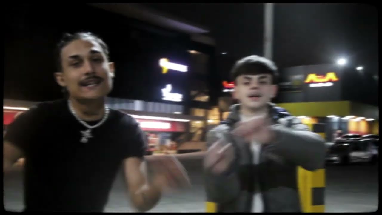 INTENÇÕES - DUTRAZIN FT. MXMG (Clipe Oficial)