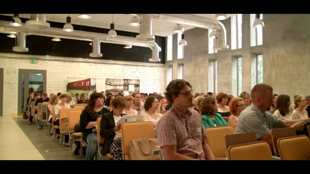 Forum Psychoterapii Psychoz SWPS REPORTAŻ