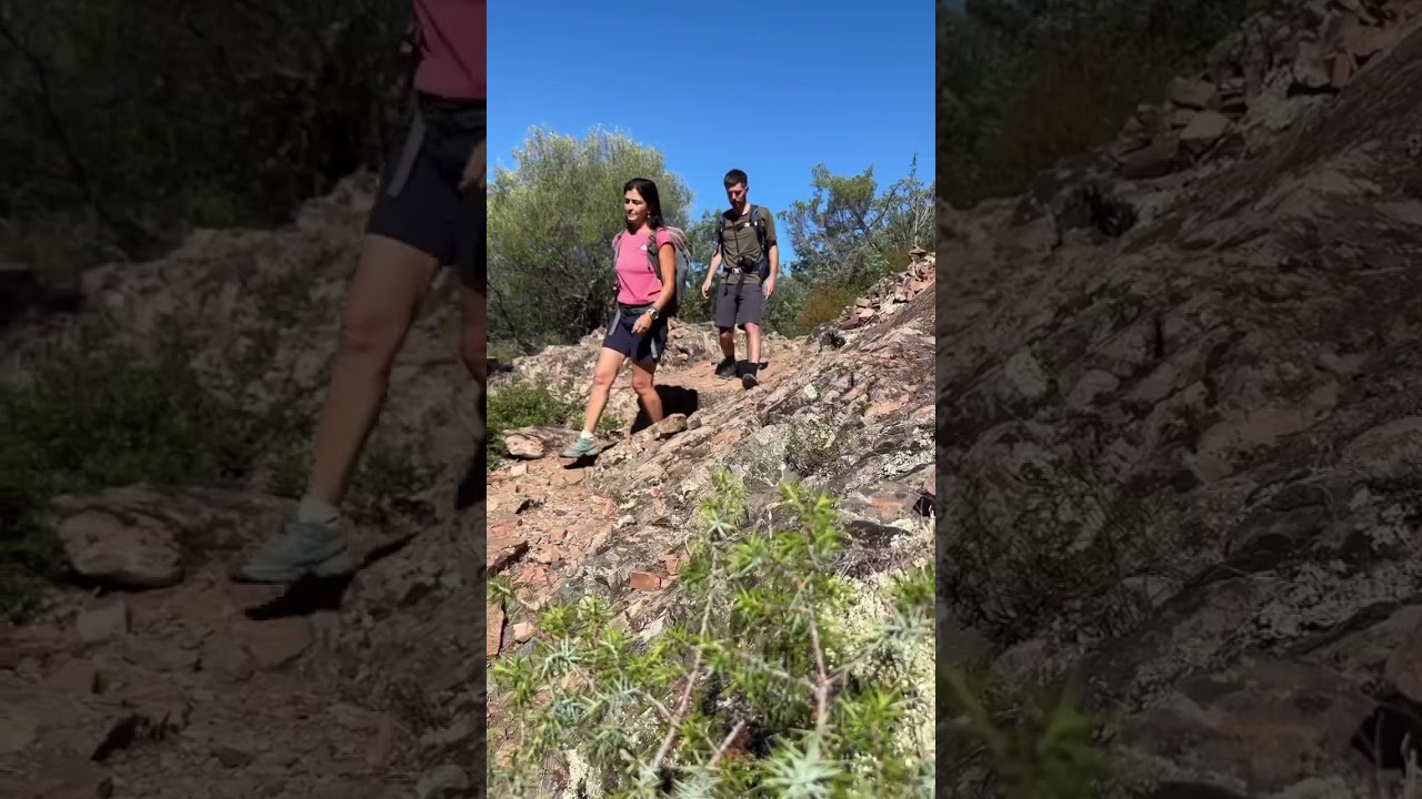Direction Calvi et la Balagne pour 4 jours entre mer et montagne