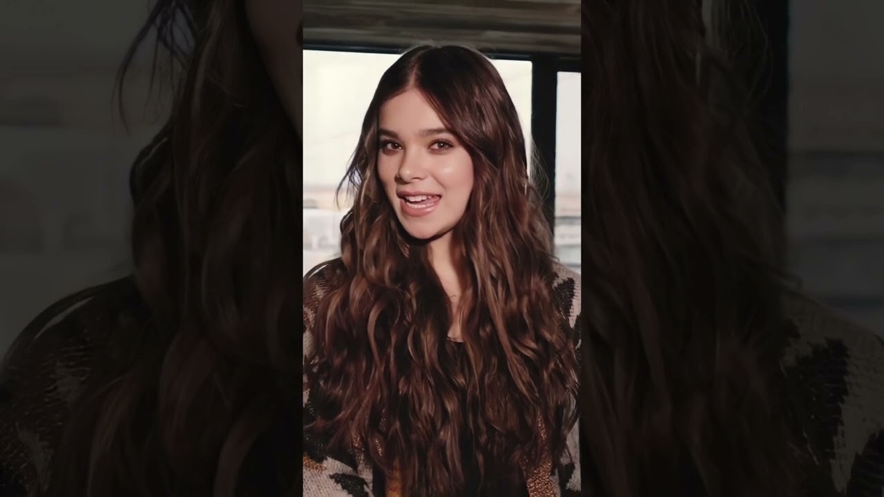 Hailee Steinfeld | Most Beautiful Pics Compilation (2025)