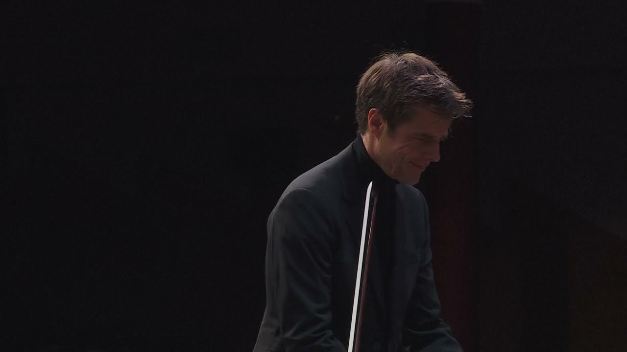 La Orquesta Sinf&oacute;nica RTVE estrena 'Unda Maris' de Javier Quislant (Premio Reina Sof&iacute;a)