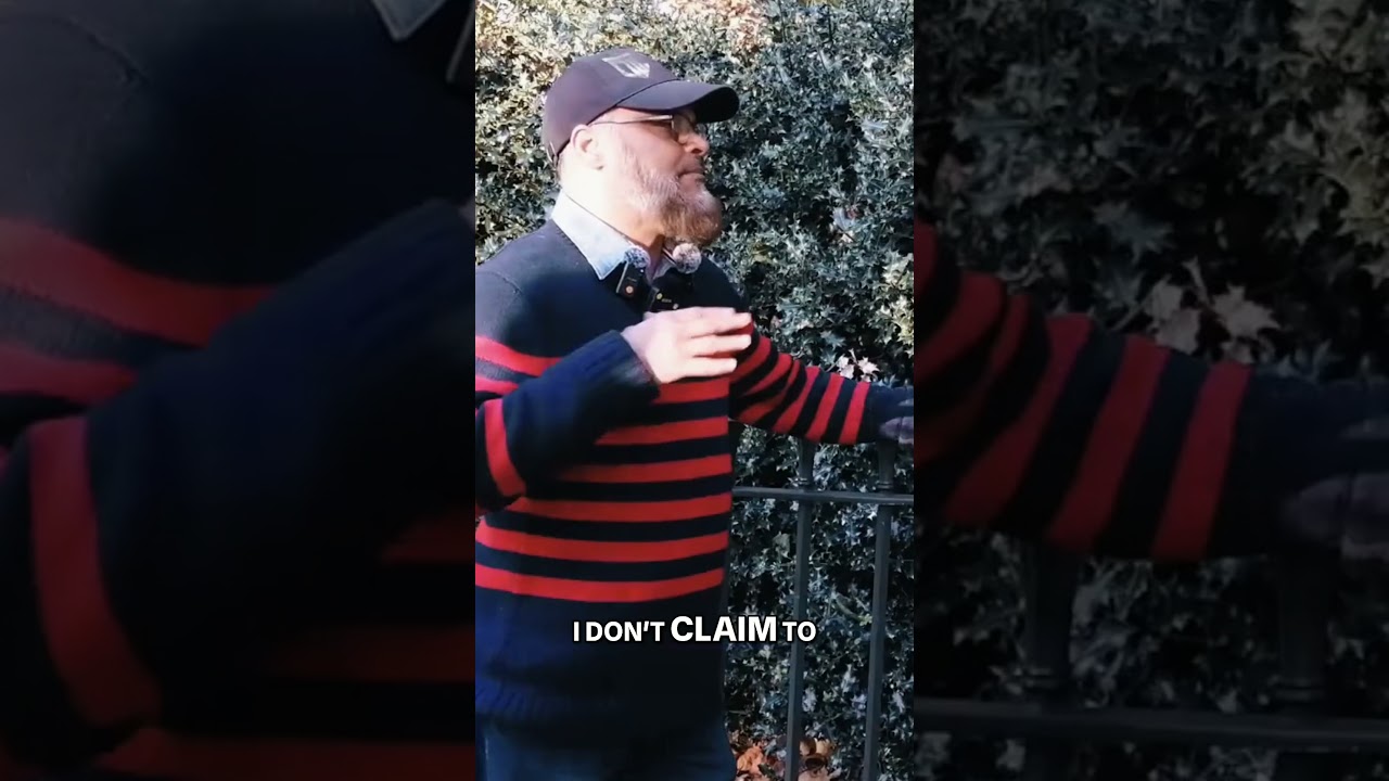 Глубокое замешательство между Богом и космосом | Хашим против эмоционального индуистского атеиста...