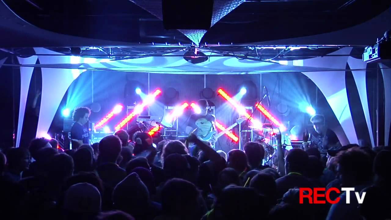 Future Rock - 