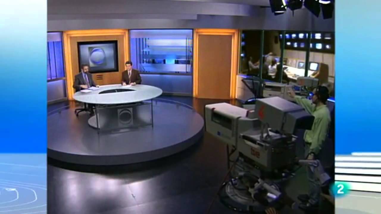 Comiat de l'últim Informatiu Vespre de TVE Catalunya (20/09/2013)