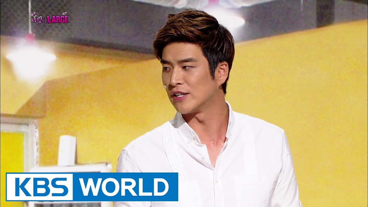 Gag Concert | 개그콘서트 [ENG / 2016.07.16]