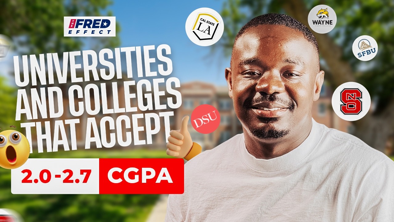 Strategies For 100% Scholarship with LOW CGPA (2025)