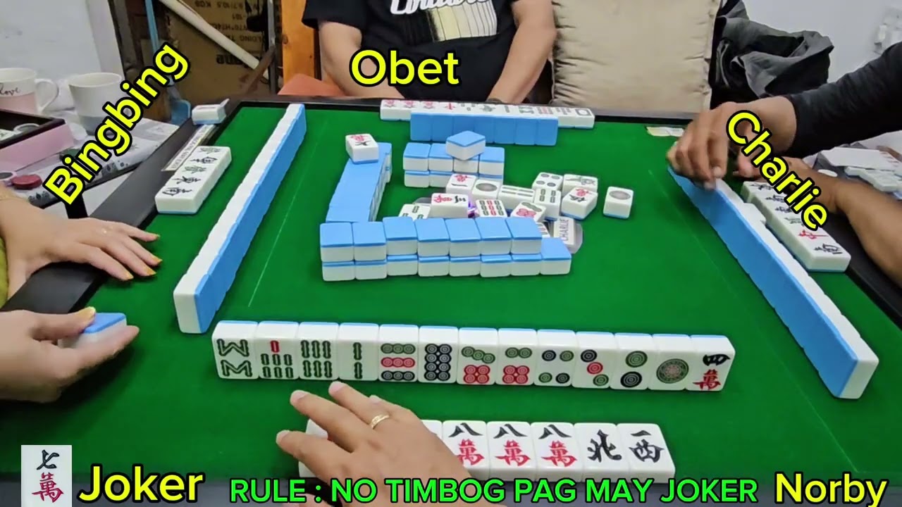 Episode 255 Mahjong Time #games #YouTube #YouTubeshorts 