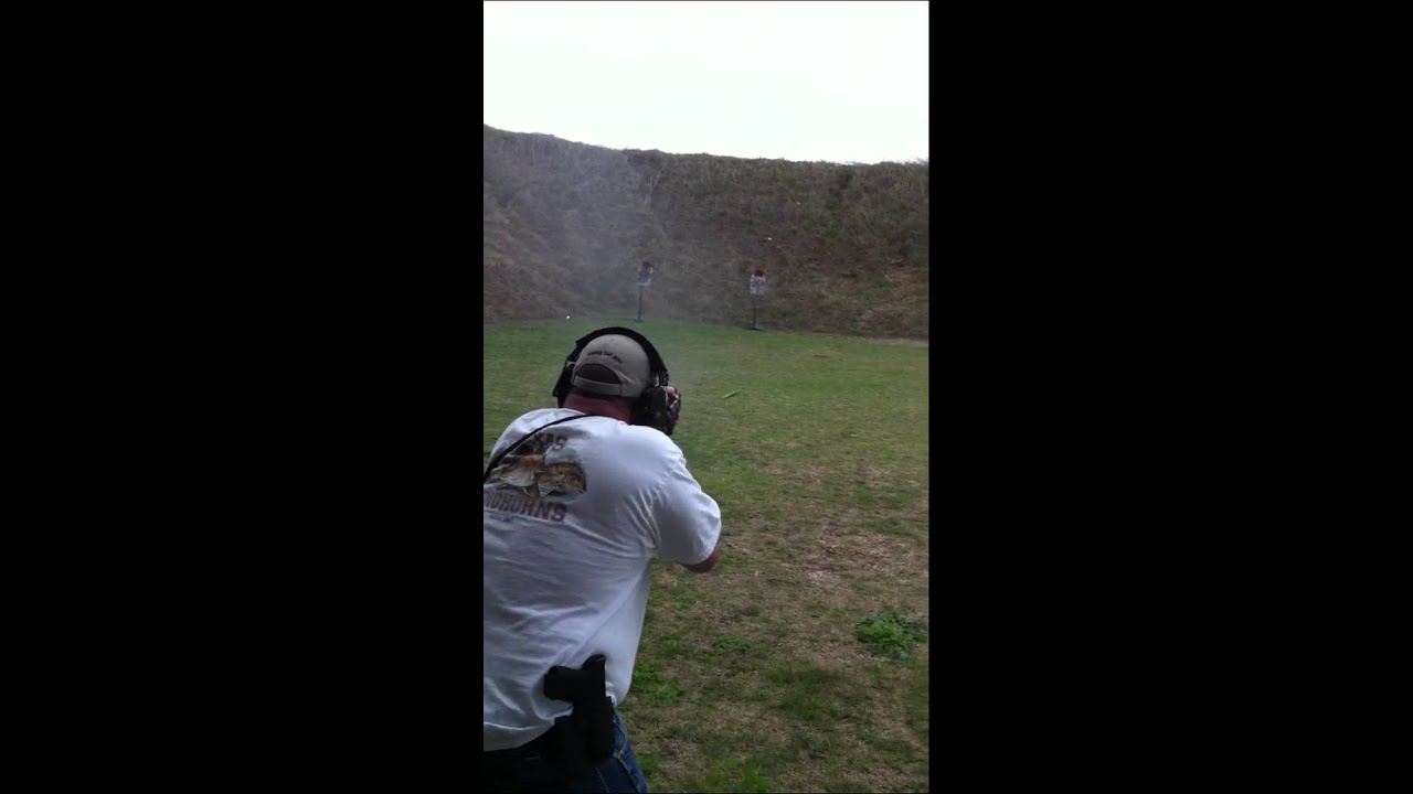 Surefire Mag5 60