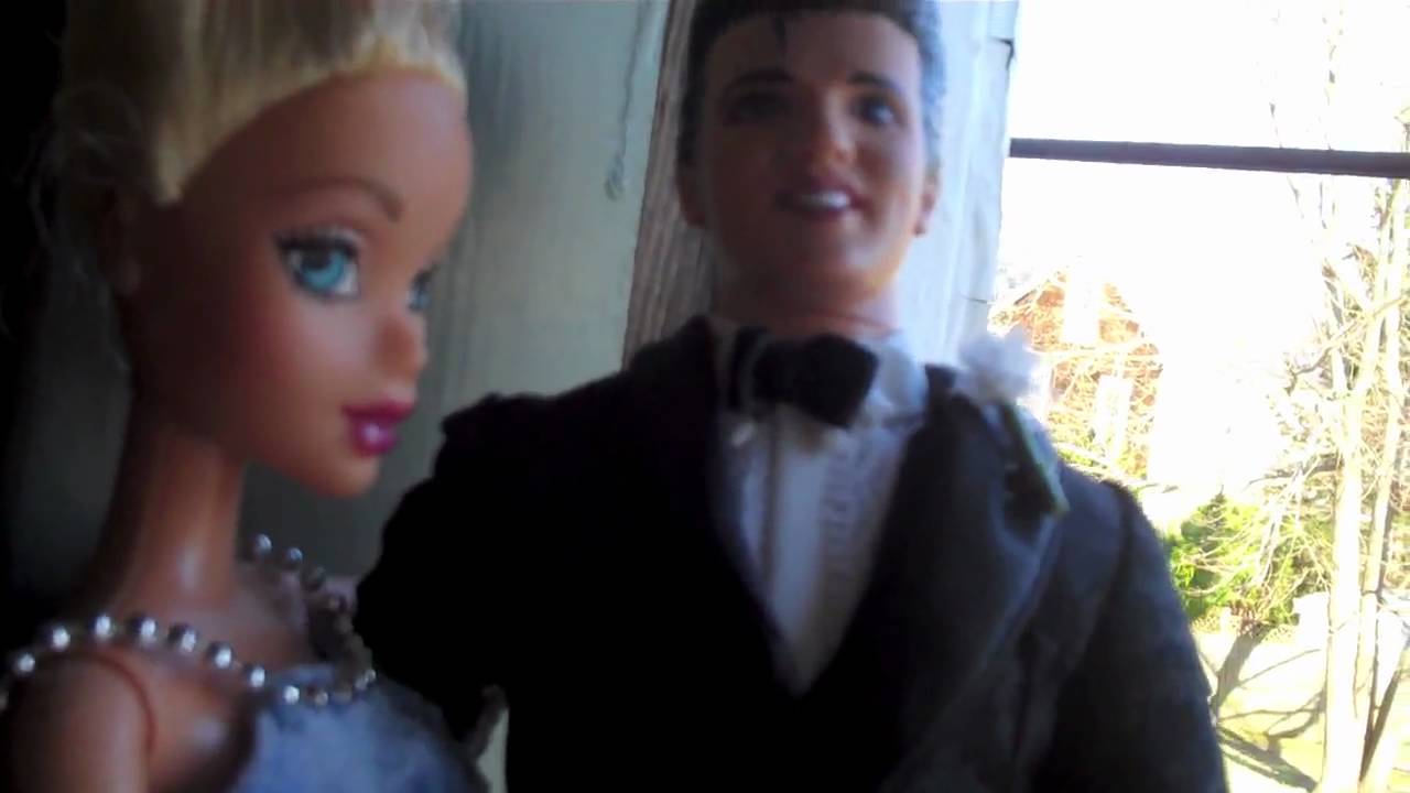 Ken Kills Barbie 1