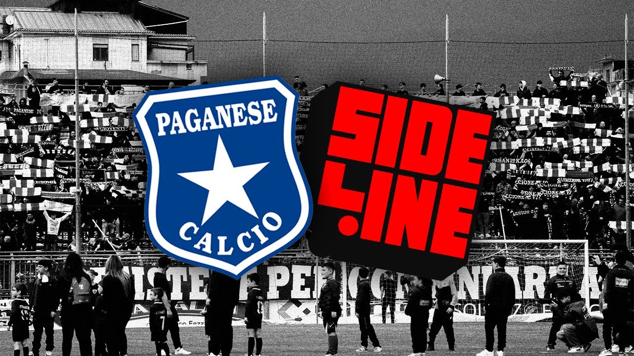 PAGANESE - UN SECOLO DI STORIA NELLE PAROLE DI PEPPE NOCERA