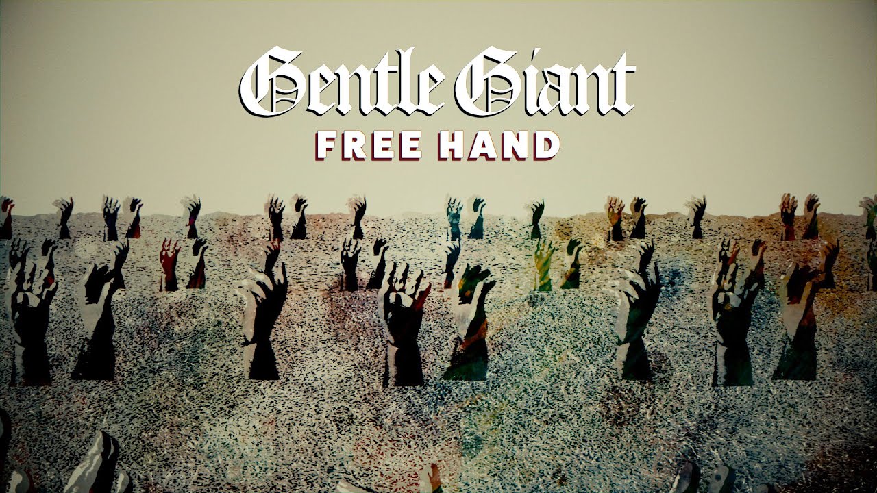 Gentle Giant 