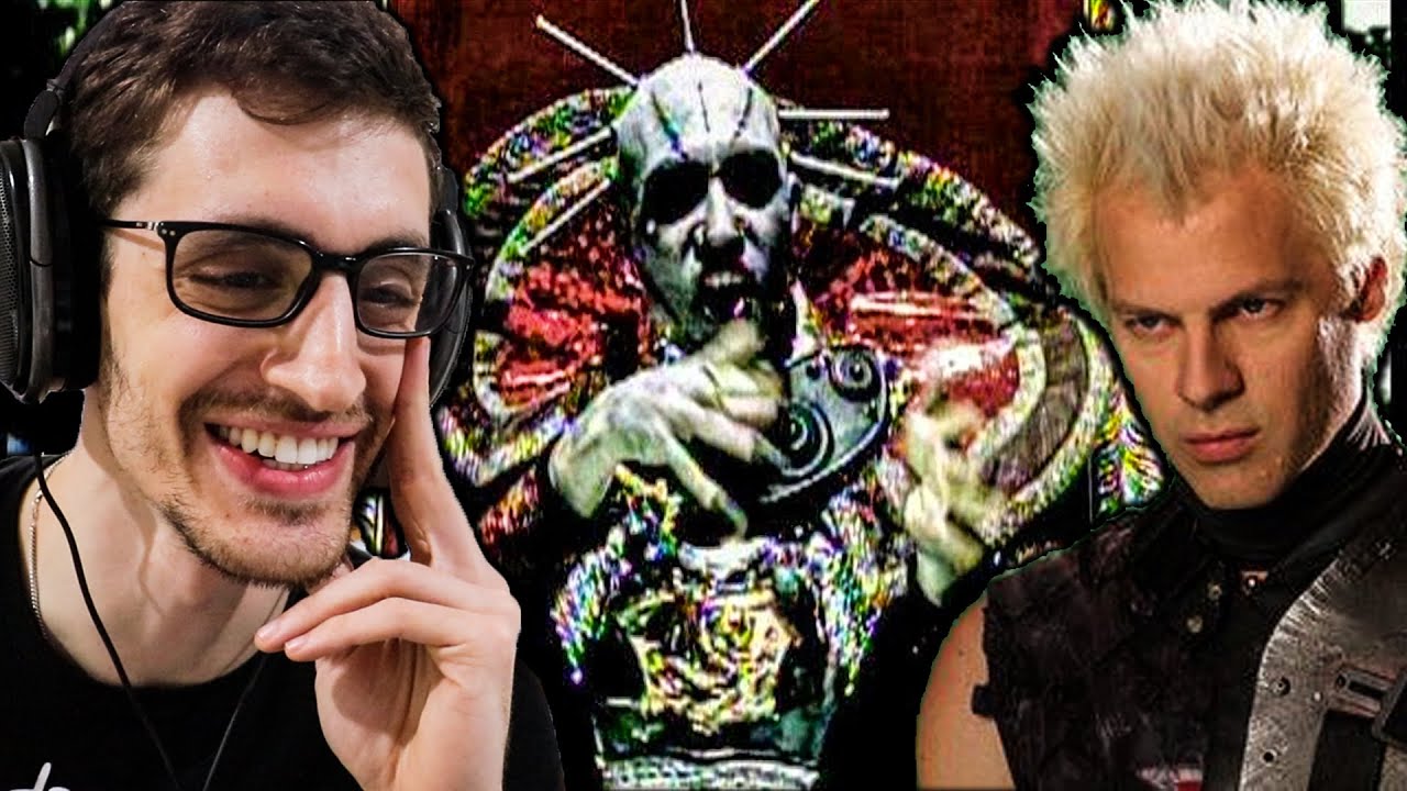 Hip-Hop Head's FIRST TIME Hearing POWERMAN 5000 | 