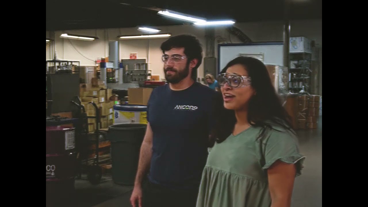 Honor Commitments | The ANCORP Way