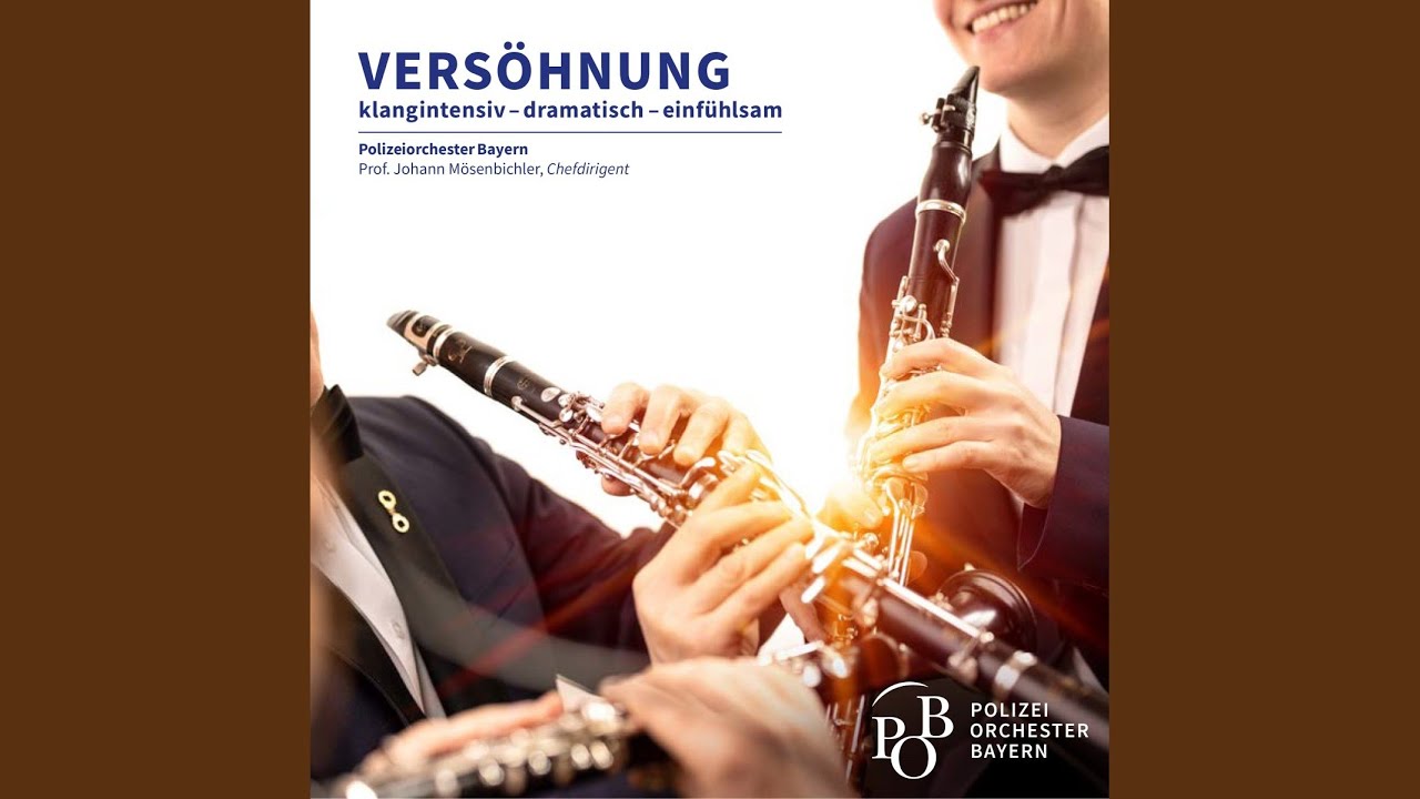 Symphony No. 3, Op. 89: I. Lento