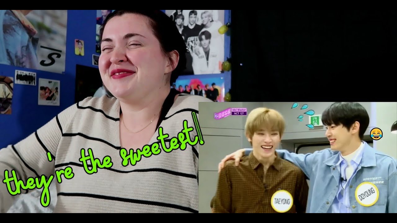 A SUBPAR GUIDE TO NCT 127 (by softjun) | REACTION!