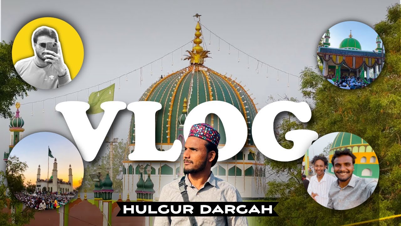 Hulgur Dargah Jhanda Mubarak Hubli 
