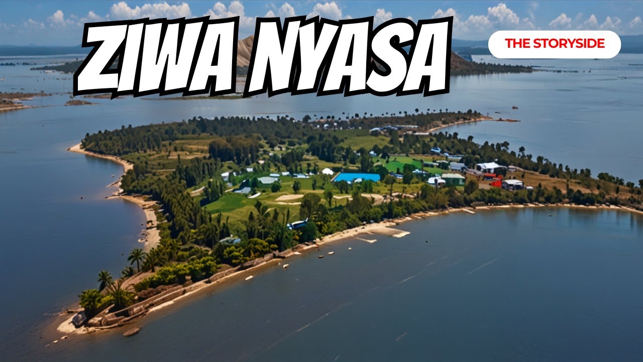 Ziwa Refu Duniani Linaloleta Ugomvi Kati ya Tanzania na Malawi Maajabu Ya Ziwa Nyasa