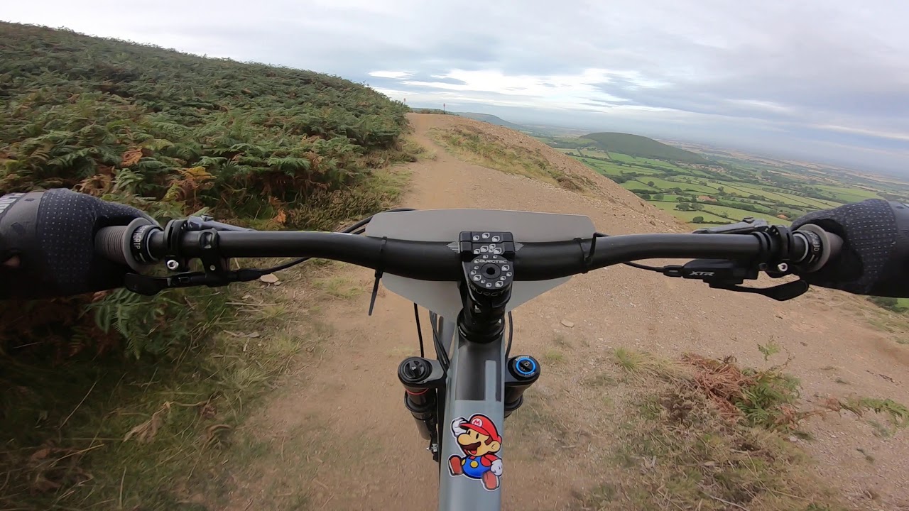 Ardmoors 2019 stage 1