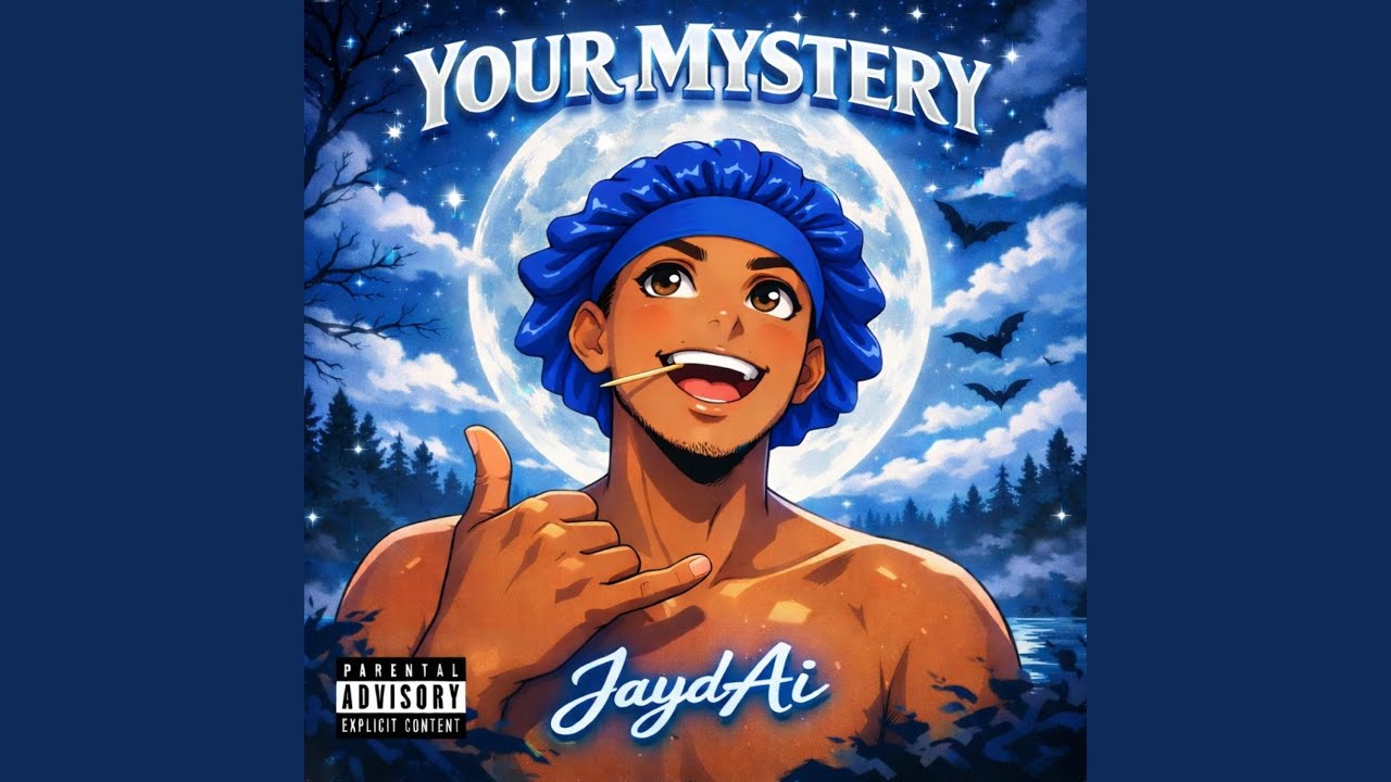 YOUR MYSTERY