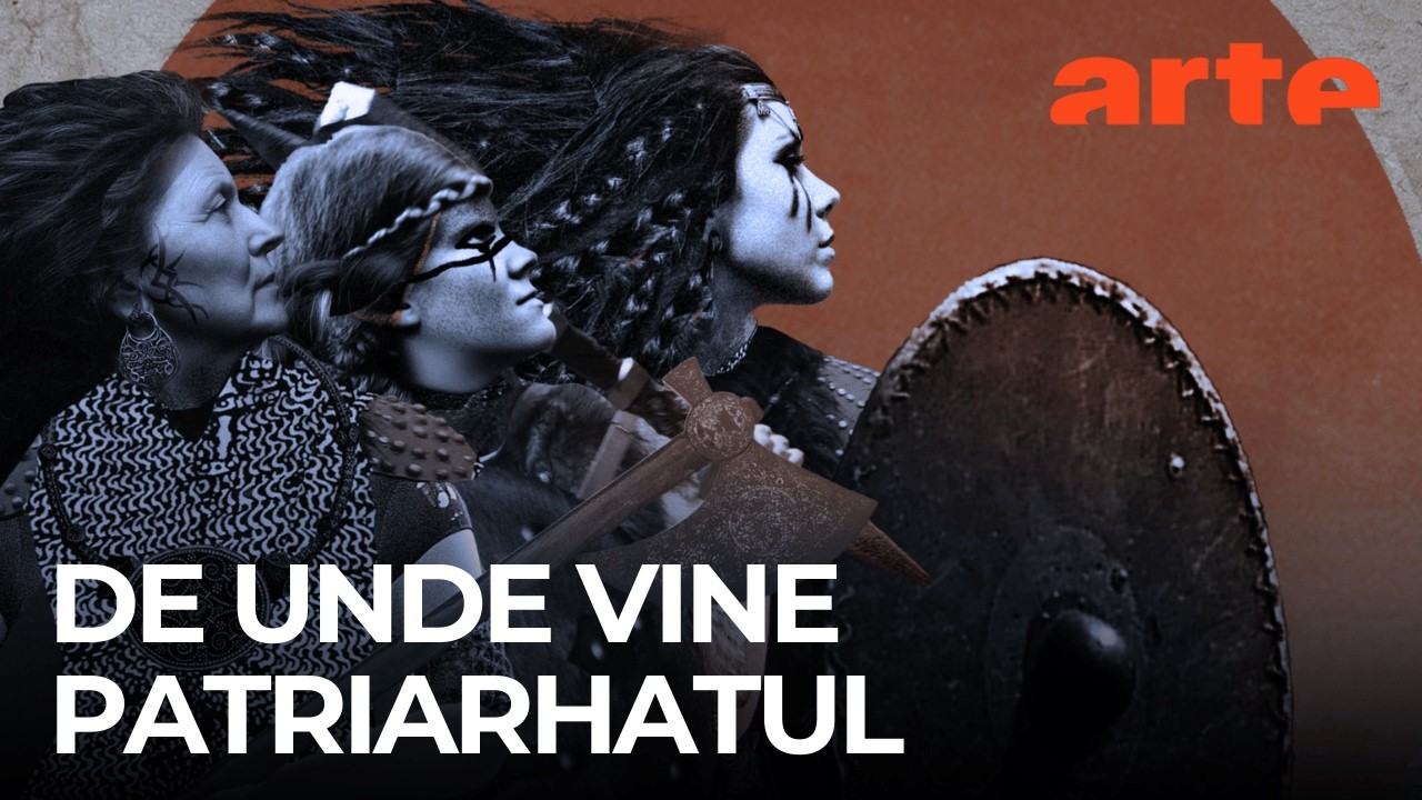 Femeile și bărbații nu au fost niciodată egali? | ARTE.tv Documentare