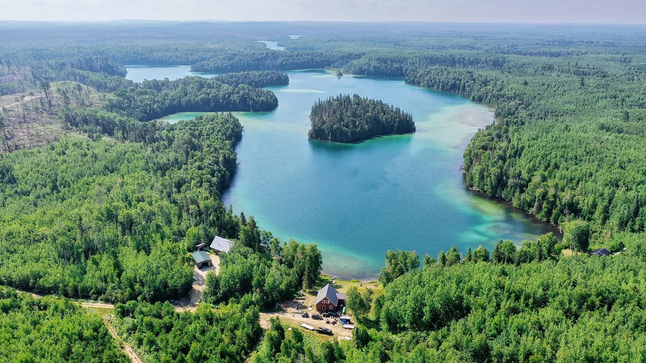 From Bush Lobster to Lost Lake… What a Ride!
