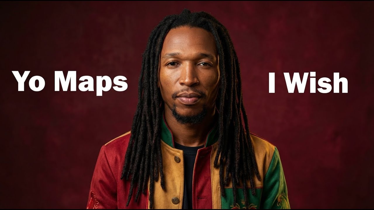 Yo Maps - I wish (Reggae Cover).mp4