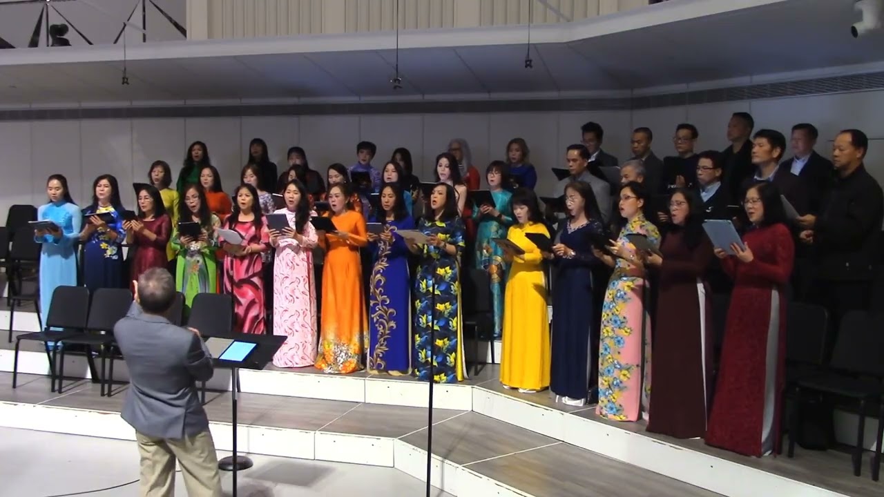 Dâng Ngài - Tha Hương & Minh Trang