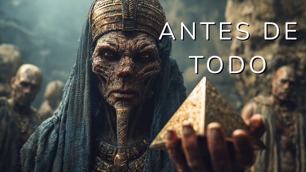 La Verdadera Historia de Sumeria: NO es lo que Piensas | Documental Para Dormir