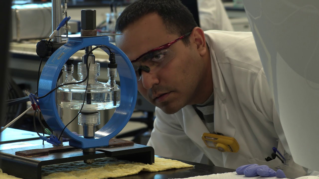 National Corrosion and Materials Reliability Lab