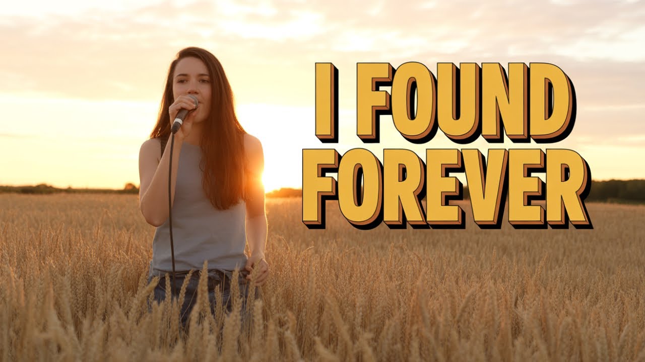 Jaeho Velin - I Found Forever in You (Official Music Video)