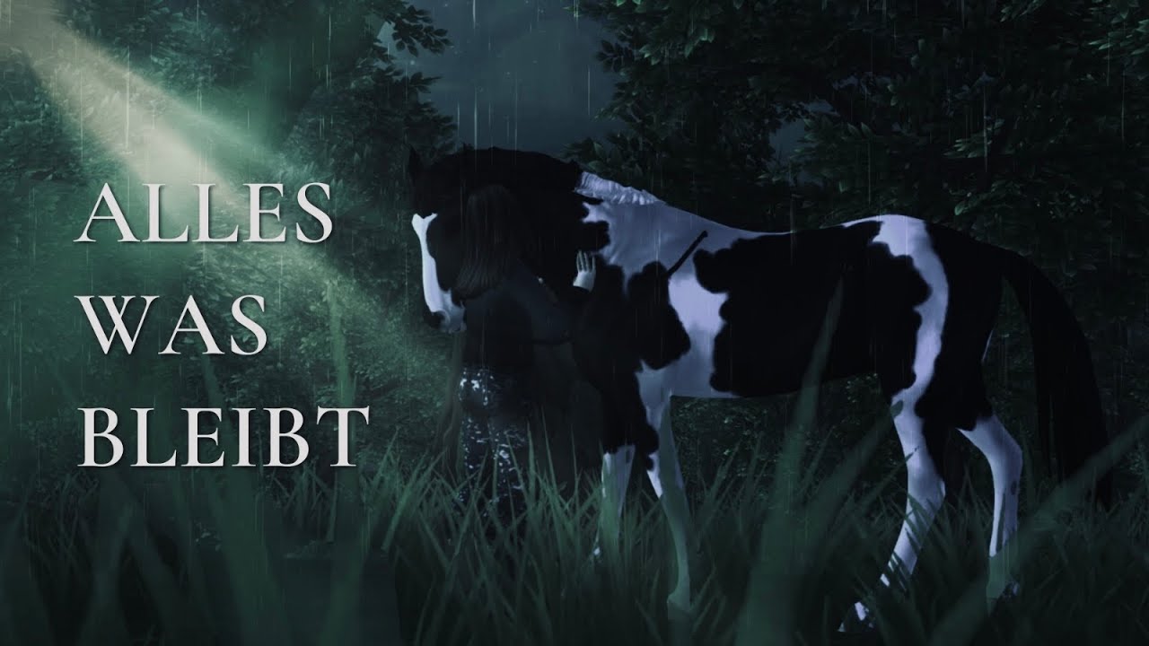 Alles Was Bleibt | Star Stable Kurzfilm