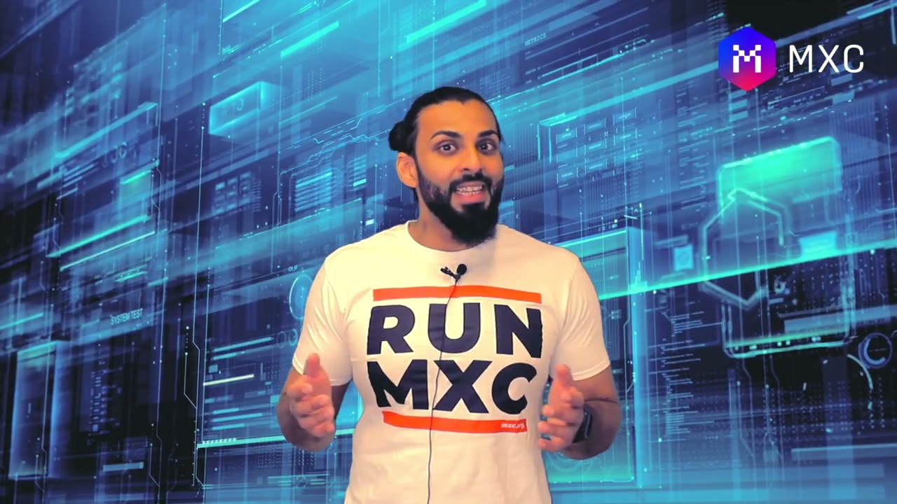 MXC News: 18,000 Holders