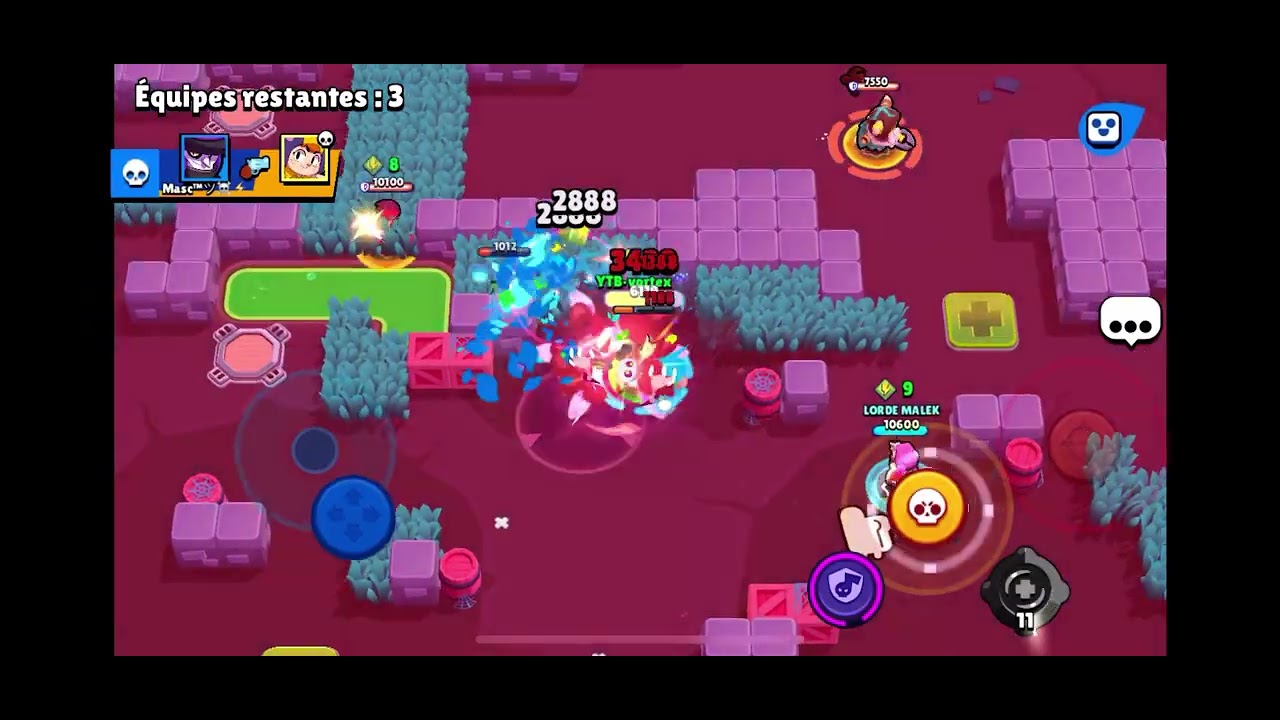 Poco range max ? C’est ce qu’on va voir ! 