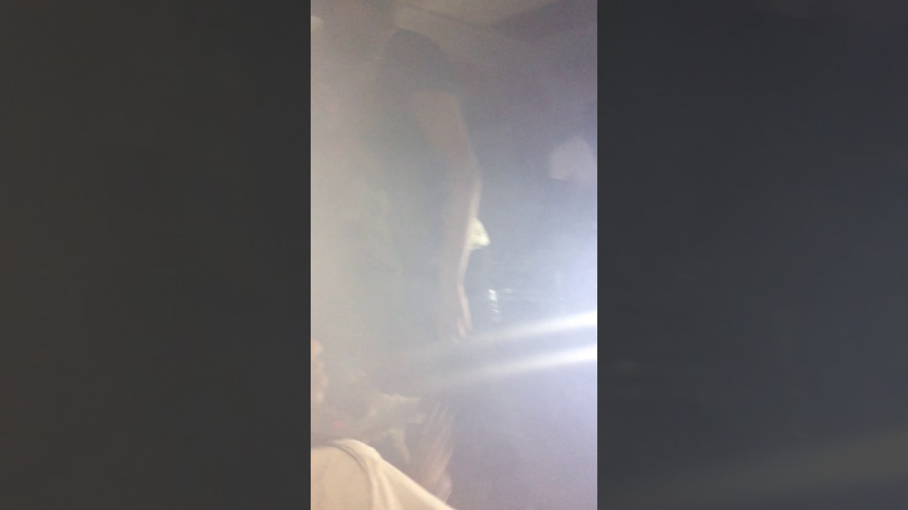RTS Shaun performs at sweet 16