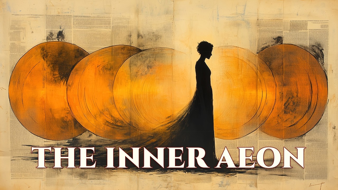 The Secret Aeon: The Hidden Architecture Inside You